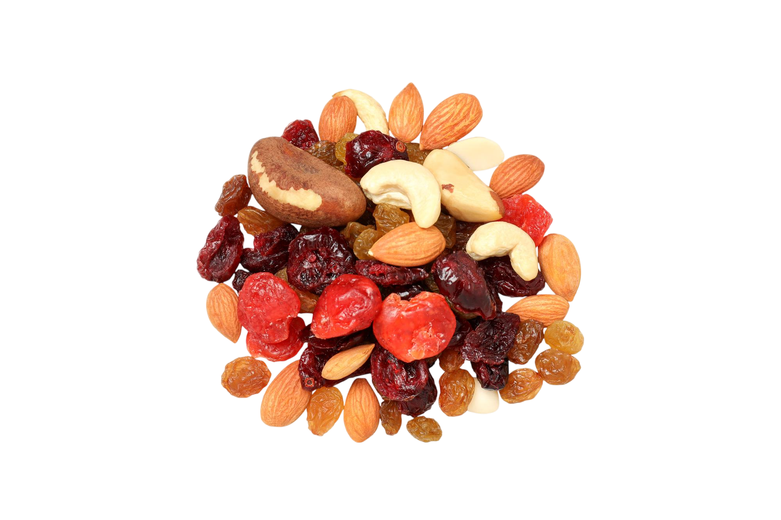 Dry Fruit Mix